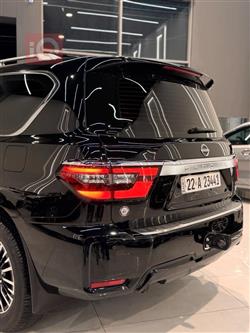 نيسان باترول